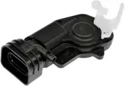 Dorman Oe Solutions Door Lock Actuator Motor P N 746 820