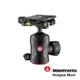 【Manfrotto】曼富圖 496 輕便球型雲台 Q6 MH496-Q6