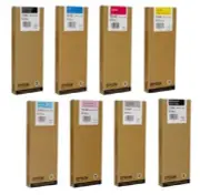 Original Ink Epson Stylus Pro 9600 7600 4000/T5441 To T5448 Boxed Cartridges