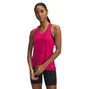 Under Armour Womens Launch Camo Running Singlet