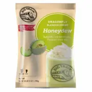 Big Train Dragonfly Blended Creme 3.5 lb Bag - Honeydew (Individual)