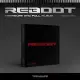 TREASURE - REBOOT ( 2ND FULL ALBUM ) 正規二輯 DIGIPACK 隨機版 (韓國進口版)