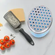 Cheese Grater Graters for Kitchen Tools Razor Blade Scraper
