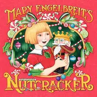 在飛比找誠品線上優惠-Mary Engelbreit's Nutcracker