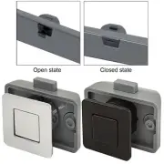 Multi Purpose Camper Caravan Boat Motor Home Cabinet Drawer Lock with Security