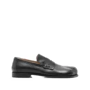 [Jw Anderson] Jw Anderson Paw Leather Loafers 40 IT BLACK