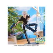 Jujutsu Kaisen: SPLASHxBATTLE Re: Satoru Gojo Figure (SEGA)