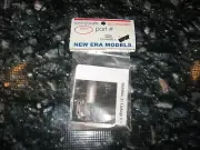 RC .21 Nitro Throttle Spares New Era Linkage Set Alum TRM506 506
