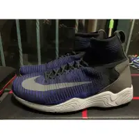 在飛比找蝦皮購物優惠-二手很新 Nike Zoom Mercurial XI FK