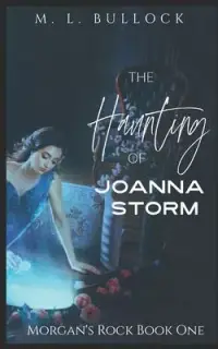 在飛比找博客來優惠-The Haunting of Joanna Storm