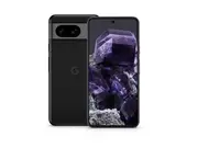 Google Pixel 8 8GB 128GB Obsidian - Fair Refurbished