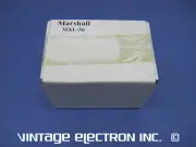 NEW - Marshall MXL-56 (2001 Size Isolation Shock Mount For Studio Microphones)