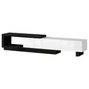 ALFORDSON 190-280cm Extendable Entertainment Unit
