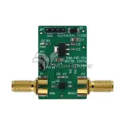 50M-18G 30DB Voltage Variable Attenuator Module DC5V RF Attenuator f/ Radio
