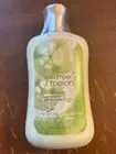Bath & Body Works Cucumber Melon Signature Collection Body Lotion 8 oz New