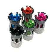 For 28.6mm Bicycle Front Fork Front Fork Lifting Core Expander Aluminum Alloy