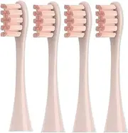 An Electric Toothbrush Replaces The Toothbrush Head. Compatible For Oclean X/X PRO/ Z1/ F1/ One/Air 2(4 Pcs)