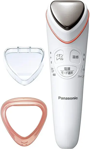 國際牌Panasonic 保濕美顏器EH-SA33P /EH-SA33 蒸臉器日本代購| Metis