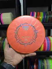 Axiom Mvp Discs Plasma Proxy 172g #1 Disc golf Putter Approach