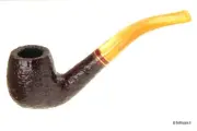 Savinelli St. Nicholas 2024 - 602 - 9mm filter