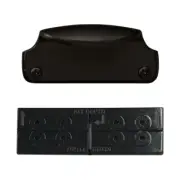 Andersen Traditional Sash Hand Lift w/ Screws - Oil Rubbed Bronze- 9159475