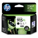 HP 915XL 高印量黑色原廠墨水匣 (3YM22AA) For HP OJ Pro 8010/8012/8020/8022/8028/8026 AiO