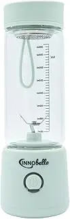 [Innobella] Blendermaxx Portable Blender - Mint Green, 82797