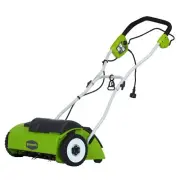 GreenWorks 27022 14 inch 10-Amp Corded Dethatcher