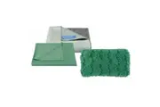 E-Cloth Kitchen Pack with Free Kitchen Whizz