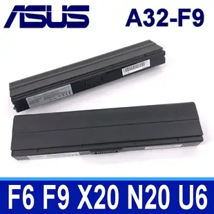 A32-F9 日系電芯 電池 F6S F6Ve F9 F9D F9Dc F9E F9F ASUS 華 (9.3折)
