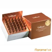 在飛比找momo購物網優惠-【Florame】Unitouch SOD六胜月太保濕亮白小