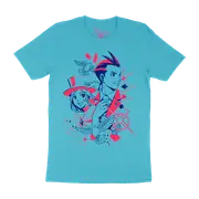 Anything Agency T-shirt