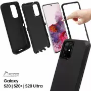 Tradesman Heavy Duty Shockproof Case Cover For Samsung Galaxy S20 Plus S20 Ultra