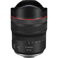 在飛比找誠品線上優惠-【Canon】RF10-20mm f/4L IS STM 超