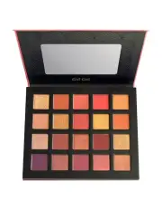[Chi Chi] Goddess Gold Edition Eye Shadow Palette