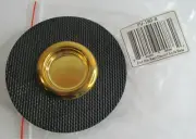 UPRIGHT STRING BASS NON-SLIP RUBBER ROCK STOP END PIN REST DONUT STYLE PV-180