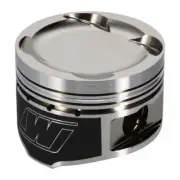 Wiseco Fits Toyota Turbo -14.8cc 1.338 X 86.5 Piston Shelf Stock Kit