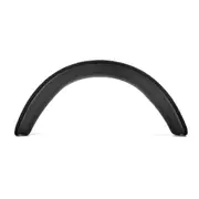 For Bowers & Wilkins PX8/PX7 Headset Replacement Headband Pad Easy Installation, Comfortable & Durab Black