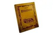 Pathfinder: Guns & Gears (Remastered) Special Edition