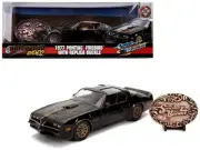 1977 Pontiac Firebird Trans Am 1/24 Smokey And The Bandit Hollywood Rides Jada