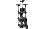 170cm Cat Tree Scratching Post Tower Trees Scratcher House