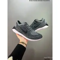 在飛比找蝦皮購物優惠-2024新款送rn FLYKNIT 2018赤腳5.0男女兩