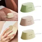 Mini Lint Roller ABS Hair Dust Remover Portable Lint Cleaner Clothes