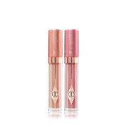 [Charlottes] Jewel Lips Duo: Glitter Lip Gloss Kit | Charlotte Tilbury