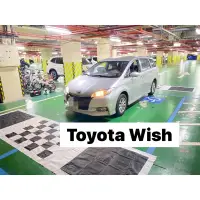 在飛比找蝦皮購物優惠-Toyota Wish 專用安卓機聲控360環景含四路行車錄