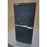 在飛比找蝦皮購物優惠-宏碁 Acer Veriton M6650G 六代 商用電腦