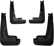 Mudflaps Fender for MINI for Cooper F56 2018-2024 Mud Flaps Splash Guards Wheels Guards Fender Car Accessories Fenders
