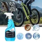 1x Rust Remover Chain Oil Cleaner Degreaser Freewheel Bike Repair Tool B1B1