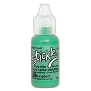 Ranger Stickles Glitter Glue - Palm Leaf