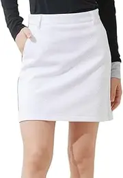 [JUN & ROPE] Jun & Lopez ERC34010 Women's Skirt, Set Up, Logo Monogram Jacquard A-Line Skirt